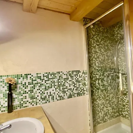 Alpin 8 Pers., 3 Ch., Jardin Privé - Fr-1-676-40 Appartement *